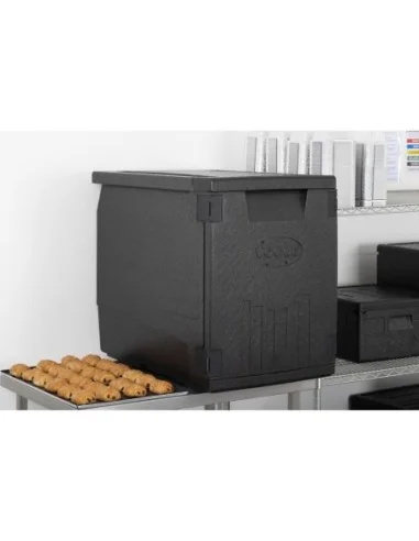 Conteneur pâtissier isotherme EPP Vogue 126L
