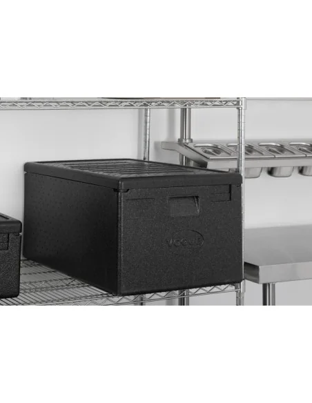 Conteneur pâtissier isotherme EPP Vogue 81L