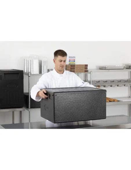 Conteneur pâtissier isotherme EPP Vogue 81L