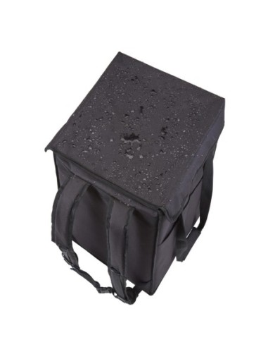 Grand sac à dos de livraison Cambro GoBag