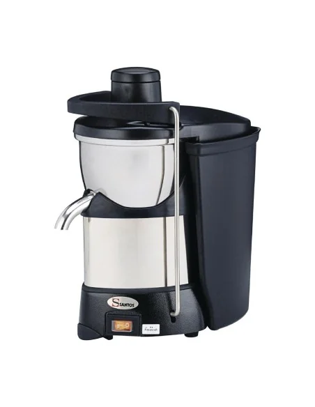 Centrifugeuse haut débit Santos