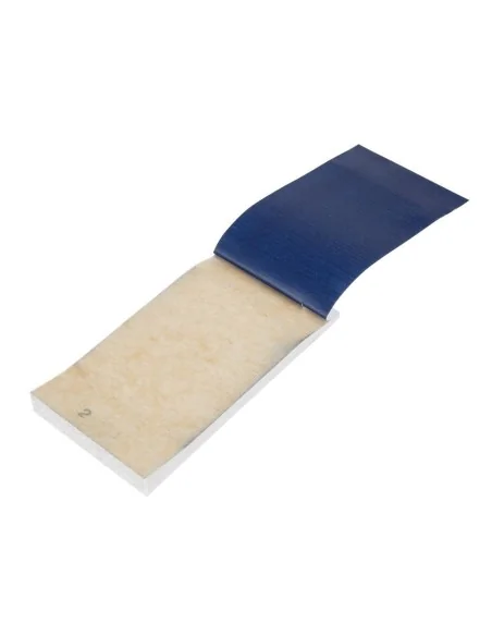 Petits carnets de commande autocopiants (Lot de 50)