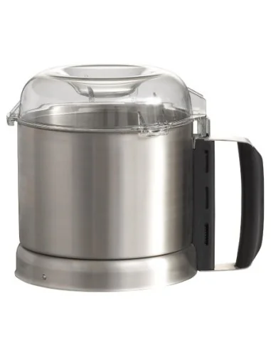 Cutter de table Robot Coupe R3-1500