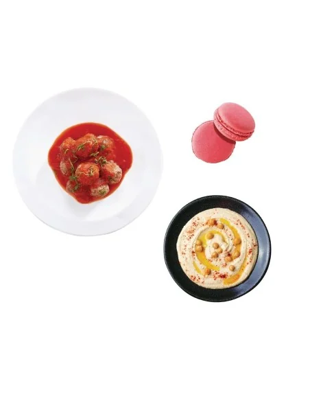 Cutter de table Robot Coupe R3-1500