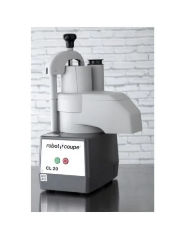 Coupe-légumes de table Robot Coupe CL20