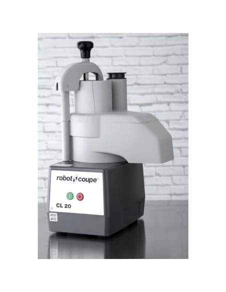 Coupe-légumes de table Robot Coupe CL20