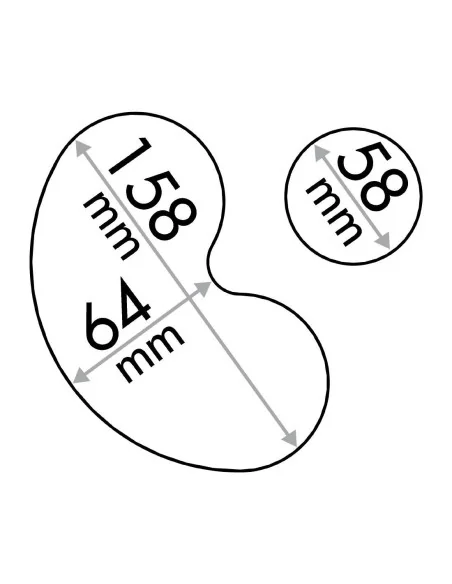 Coupe-légumes de table Robot Coupe CL20