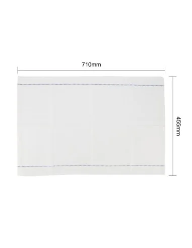 Torchon de service Vogue