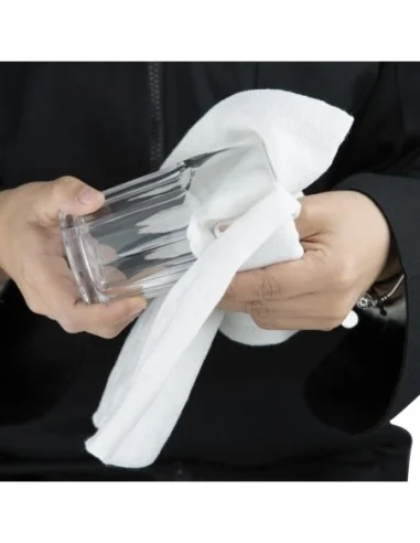 Torchon de service Vogue