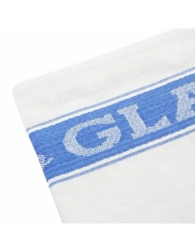 Essuie-verres Vogue bleus