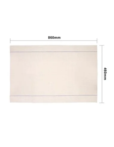 Torchon antichaleur standard Vogue 