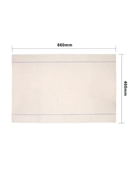 Torchon antichaleur standard Vogue 