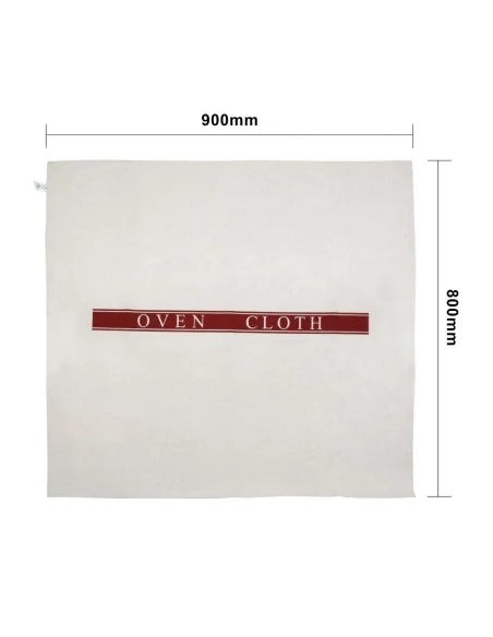 Torchon antichaleur d'hôtel Vogue