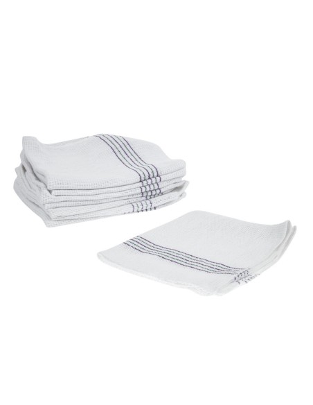 Serpillières Jantex (Lot de 10)