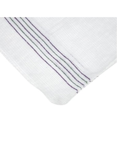 Serpillières Jantex (Lot de 10)