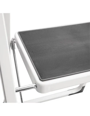 Escabeau pliant Vogue 2 marches