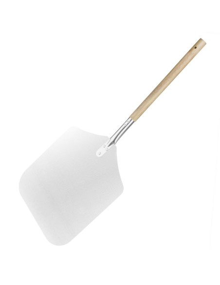 Pelle à pizza Vogue moyenne 35,5 x 40 cm