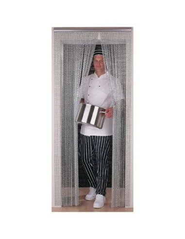 Rideau anti-insectes