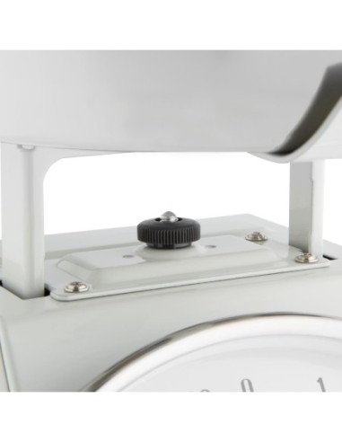 Balance de cuisine Vogue utilisation intensive 10kg