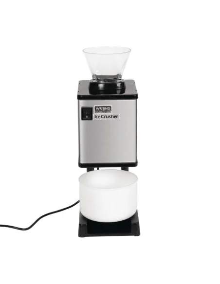 Broyeur à glace Waring IC20E
