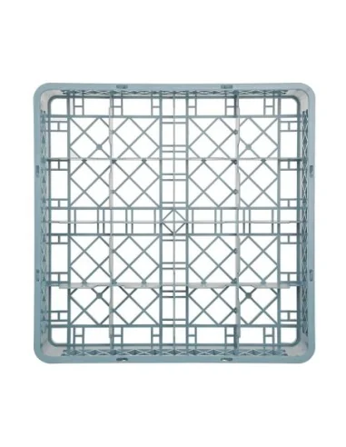 Casier à verres 16 compartiments Vogue