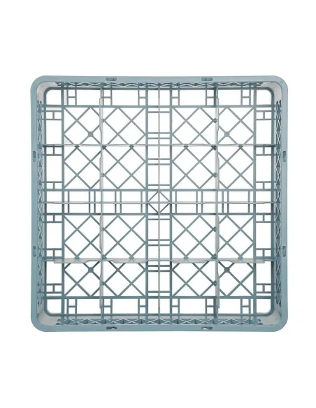 Casier à verres 16 compartiments Vogue