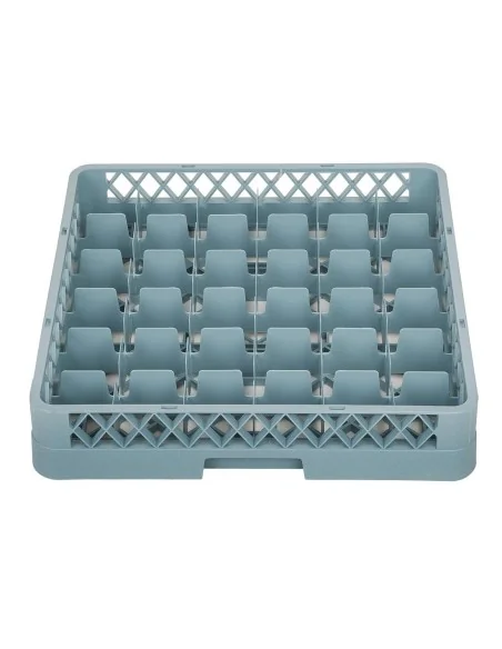 Casier à verres 36 compartiments Vogue