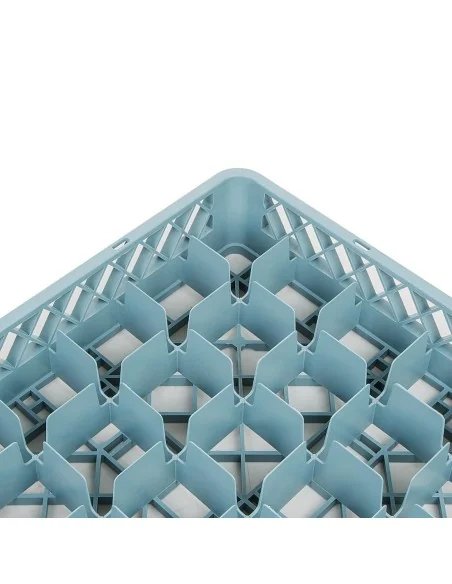 Casier à verres 36 compartiments Vogue