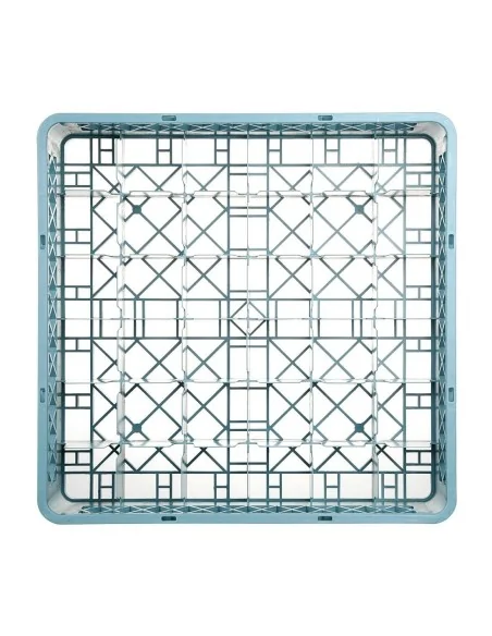 Casier à verres 36 compartiments Vogue