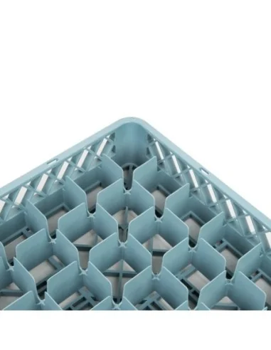 Casier à verres 49 compartiments Vogue