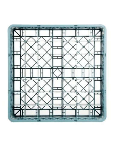 Casier à verres 49 compartiments Vogue