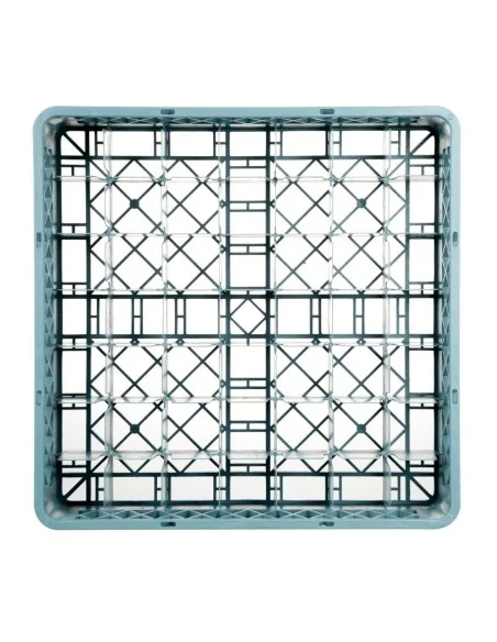 Casier à verres 49 compartiments Vogue