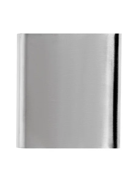 Porte-menu A5 inox Olympia