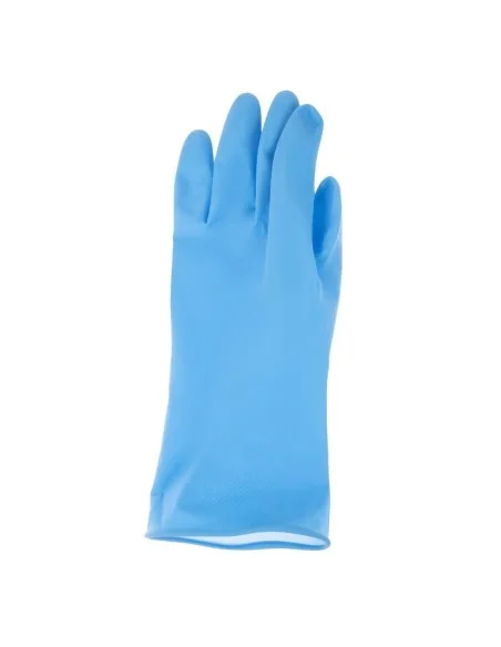 Gants multi usages Jantex bleus L