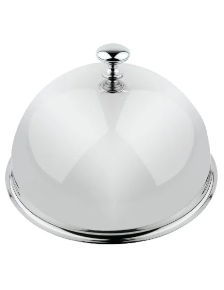 Cloche couvre-assiette APS