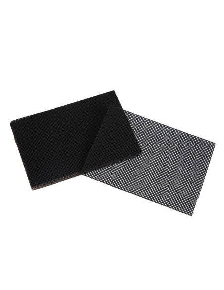 Tampons abrasifs pour plaques de cuisson (Lot de 20)