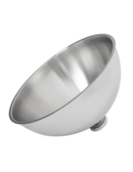 Cloche couvre-assiette APS