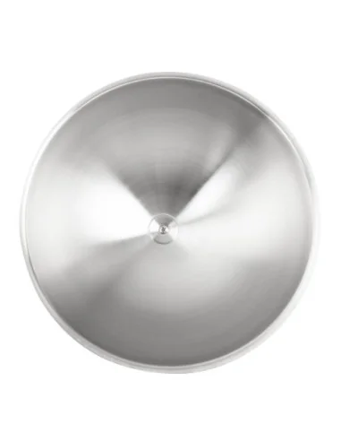 Cloche couvre-assiette APS