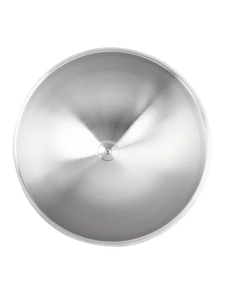 Cloche couvre-assiette APS