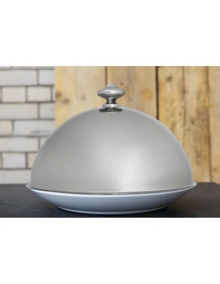 Cloche couvre-assiette APS