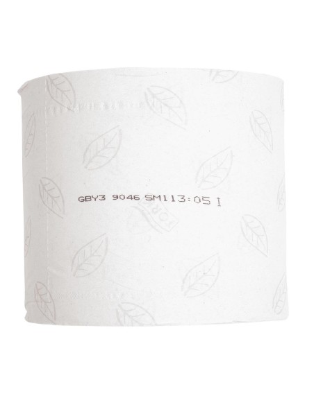 Mini rouleaux de papier toilette Smart One Tork (Lot de 12)