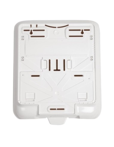 Distributeur de bobine d'essuie-mains Tork Matic blanc