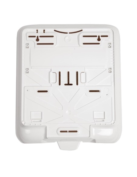 Distributeur de bobine d'essuie-mains Tork Matic blanc