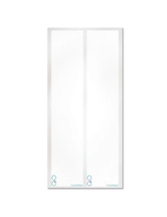 Etiquettes vierges pour bouteilles réutilisables Puracycle (Lot de 25) 2