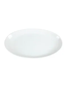 Assiette creuse ovale Olympia 500 x 290mm 2