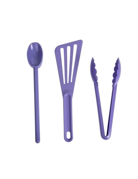 Kit anti allergènes violet Mercer Culinary