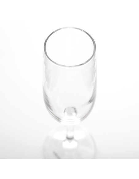Flûtes Rosario Olympia 170ml (lot de 6)