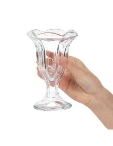 Coupes à dessert hautes Olympia 185ml (Lot de 6)