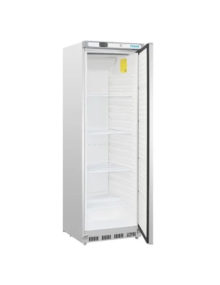 Armoire réfrigérée positive 1 porte 400L Polar Série C