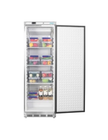 Armoire réfrigérée positive 1 porte 400L Polar Série C